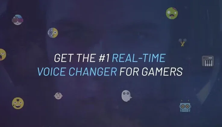 Voice Mod Changer 1 mês