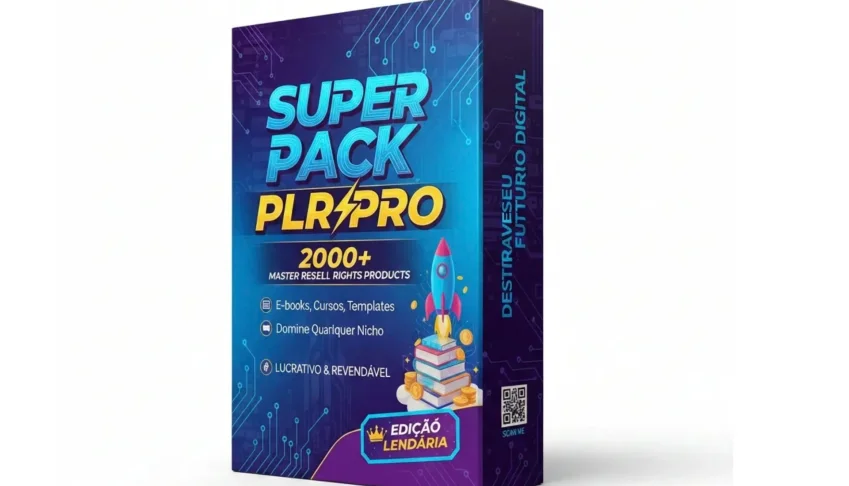 2.000+ PLR Pro Superpack