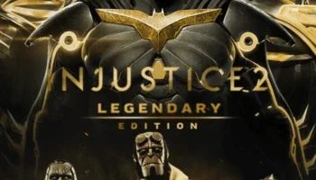 Injustice 2 (Legendary Edition) Steam Key