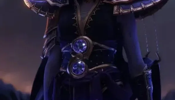 World of warcraft midnight