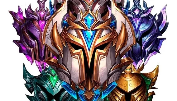 Elojob de League of Legends