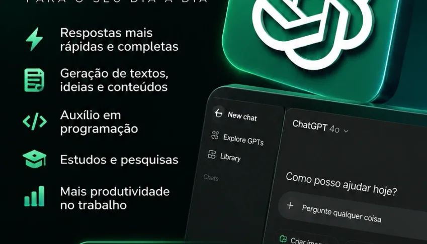 Chatgpt PRO ASTRA 6 / 7 DIAS Compartilhado Promoção! CHATGPT
