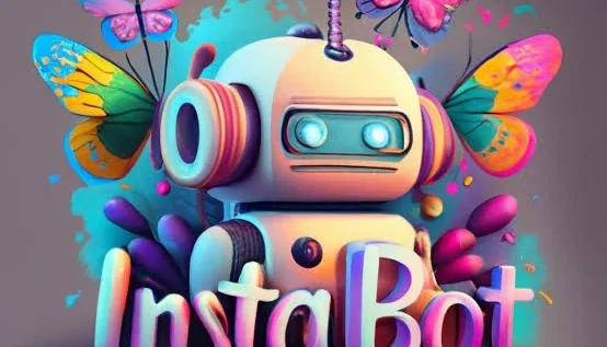 InstaBot para Instagram
