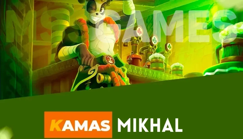 Mikhal Kamas