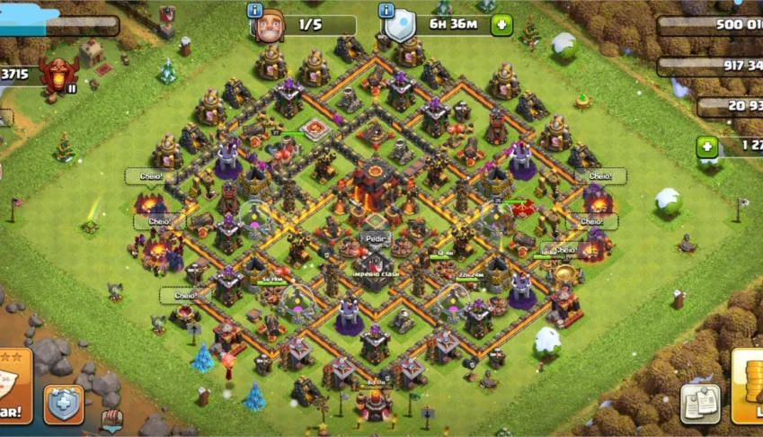 Cv10 98%Full