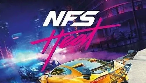 Xbox Need for Speed: Heat (Standard Edition) (Xbox O #C23170