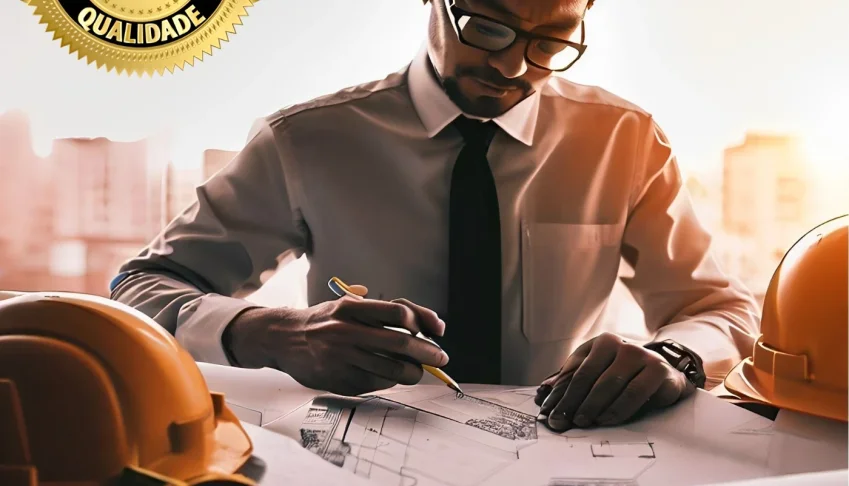 Planilha de Elite para Engenharia Civil