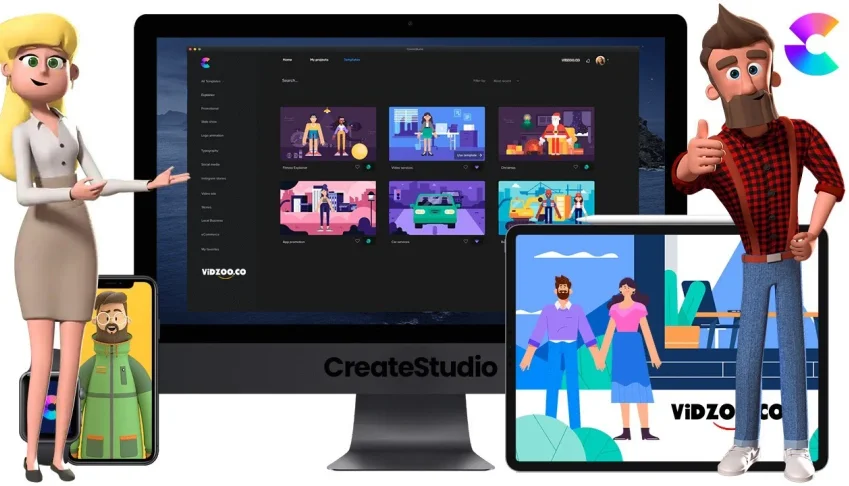 Create Studio 3.0 Full Pagamento único