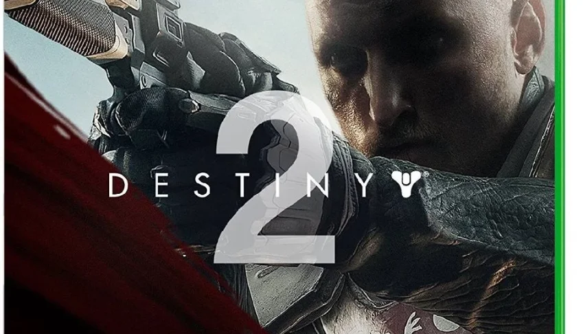 Destiny 2 Deluxe Editon + Dying Ligth The Following