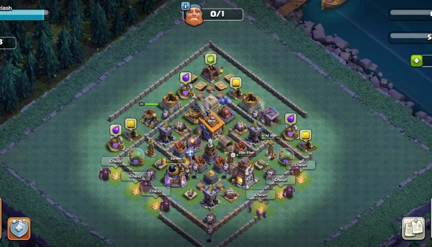 Conta Cv10 Full