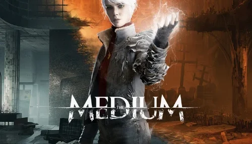 The Medium - (STEAM)
