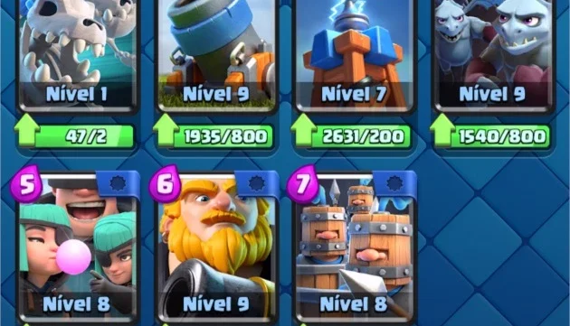 Clash Royale