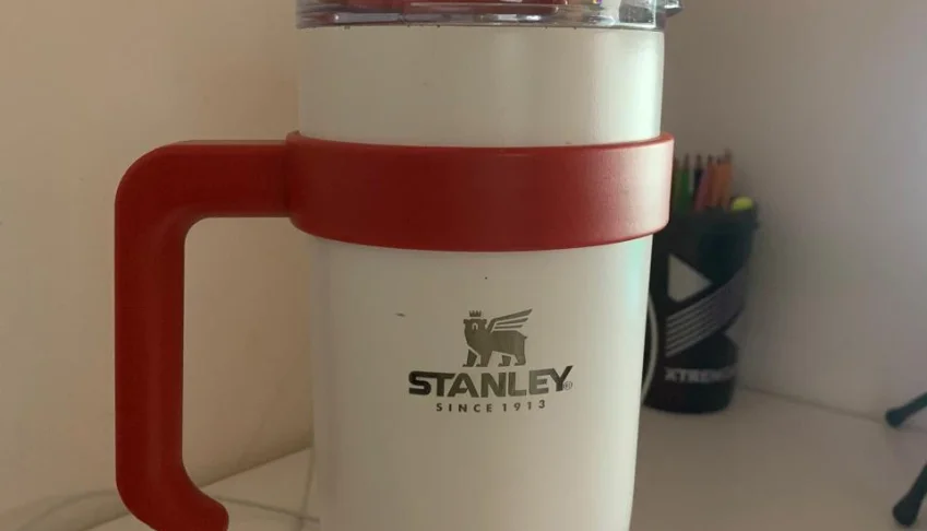 Garrafa Stanley