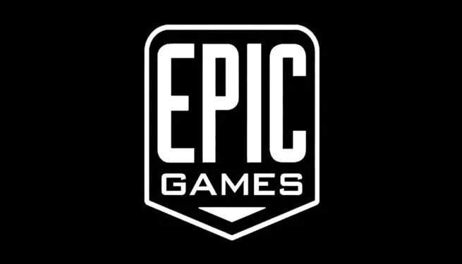 Conta Epic Games
