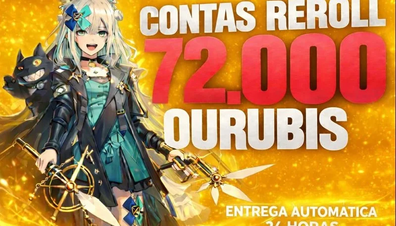 CONTAS arknights endfield (full acesso)