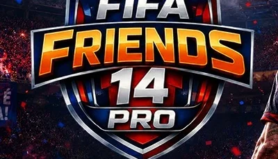 Fifa Friends 14 Pro Pc