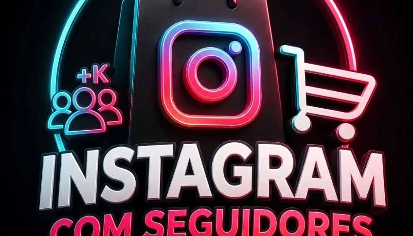 🚨 INSTAGRAM + 2 K SEGUIDORES REAIS ( ENGAJADO )