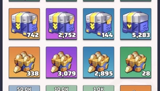 Last War Survival