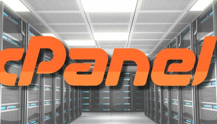 Hospedagem cPanel
