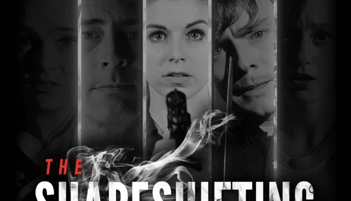 Xbox The Shapeshifting Detective #C21637