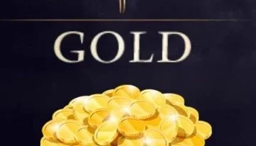 GOLD LOST ARK