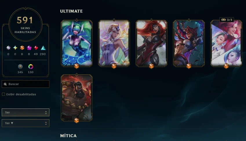Conta Valorant com  24 facas 4 gasto / Lol Com Tudo 7 gastos