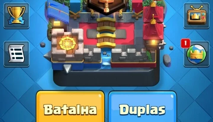 4K Trofeus-2  baús super magicos-2 baús lendarios-194k ouro