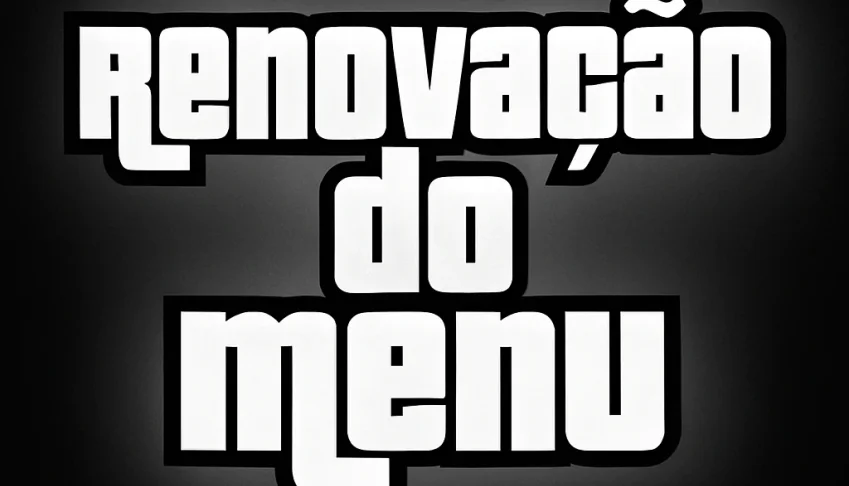 Renovação Assistencia Mod Menu GTA