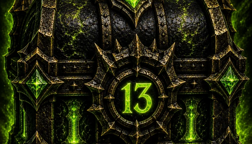 Chave +13 / Season 2 MIDNIGHT