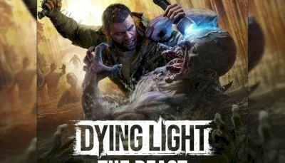 Dying Light: The Beast Deluxe Edition - Steam offline