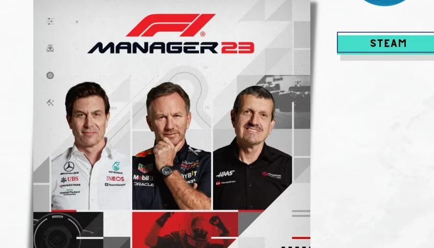 F1 Manager 2023