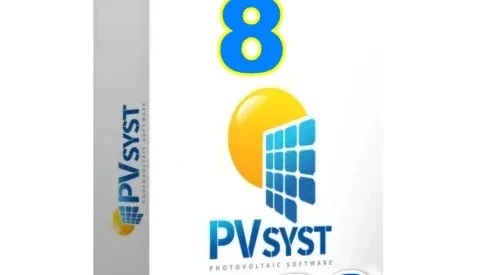PVsyst 2023 | Windows