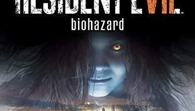 Xbox Resident Evil 7 - Biohazard (Gold Edition) (Xbo #C22587