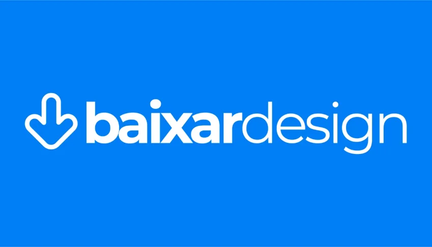 BaixarDesign - (01 Arquivo)