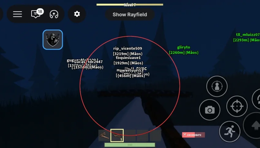Hack/Script Para Roblox,Todos Os Jogos!