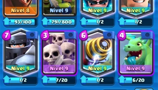 Clash royale