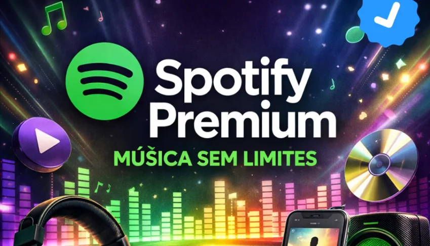 Spotify Premium 🟢Entrega Imediada🟢