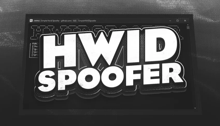 💎Spoofer para Valorant, Fortnite, Warzone, Fivem e outros..