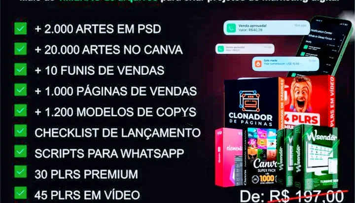 Maior driver Premium de ferramentas