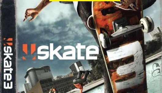 Skate 3 Xbox Digital Online