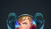 CONTA DE LOL NVL 191 SEM ELO
