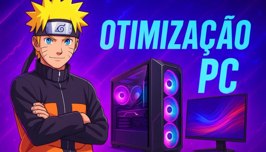 Pack Otimização Pc // Aumente Seu Fps++ // +100 Arquivos