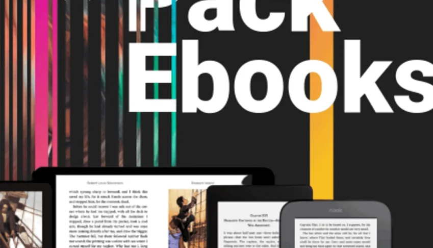 Pack Premium de E-Books: Conhecimento e Lucro ao seu Alcance