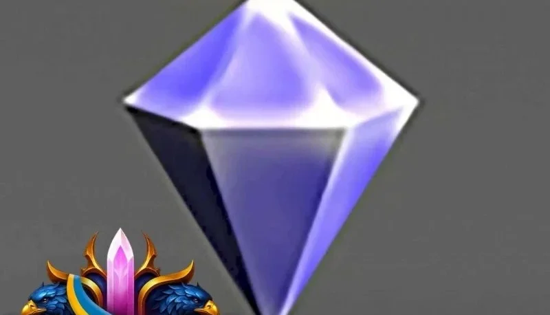Mu Dream 10 Jewel Of Bless