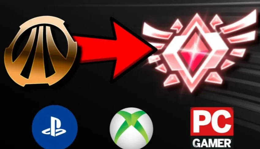 Elojob Rocket League  Pc | Console |Nintendo Switch