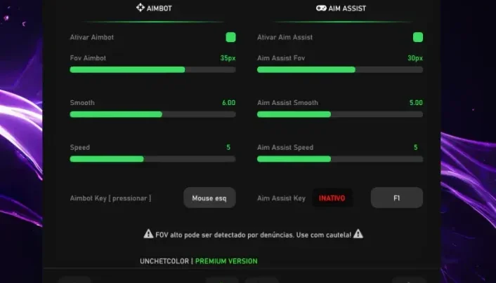 Valorant Hack 🎯 Aimcolor [Vitalicio] ✅ 100% Seguro