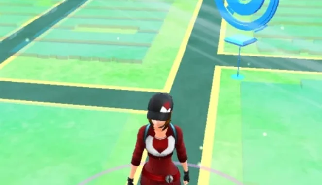 Pokemon Go