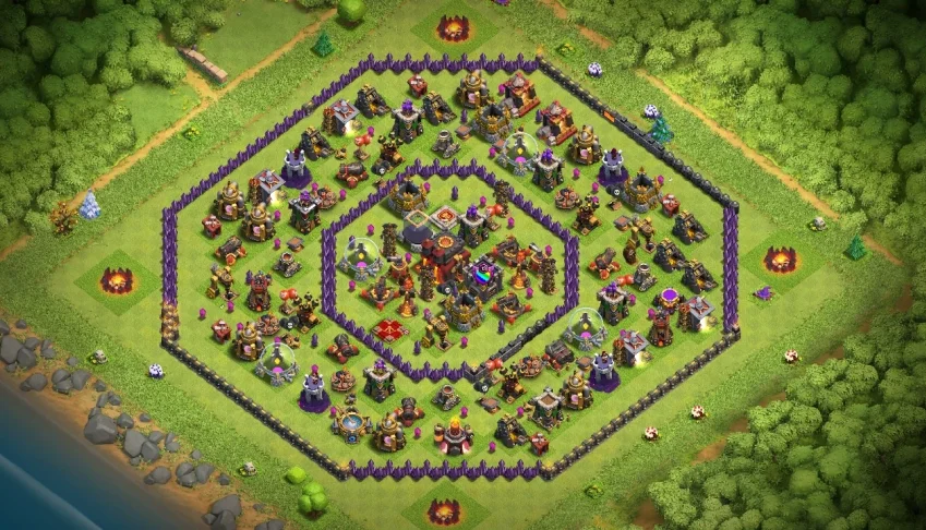 Cv10 Quase Full !!