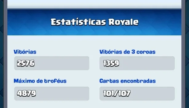Clash royale