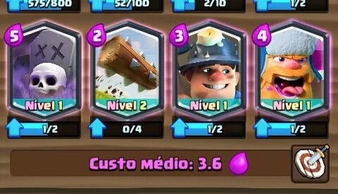 Clash Royale